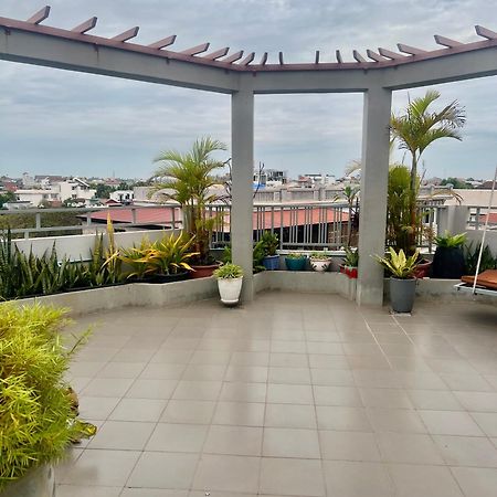 2N Residence Сиемрип Экстерьер фото