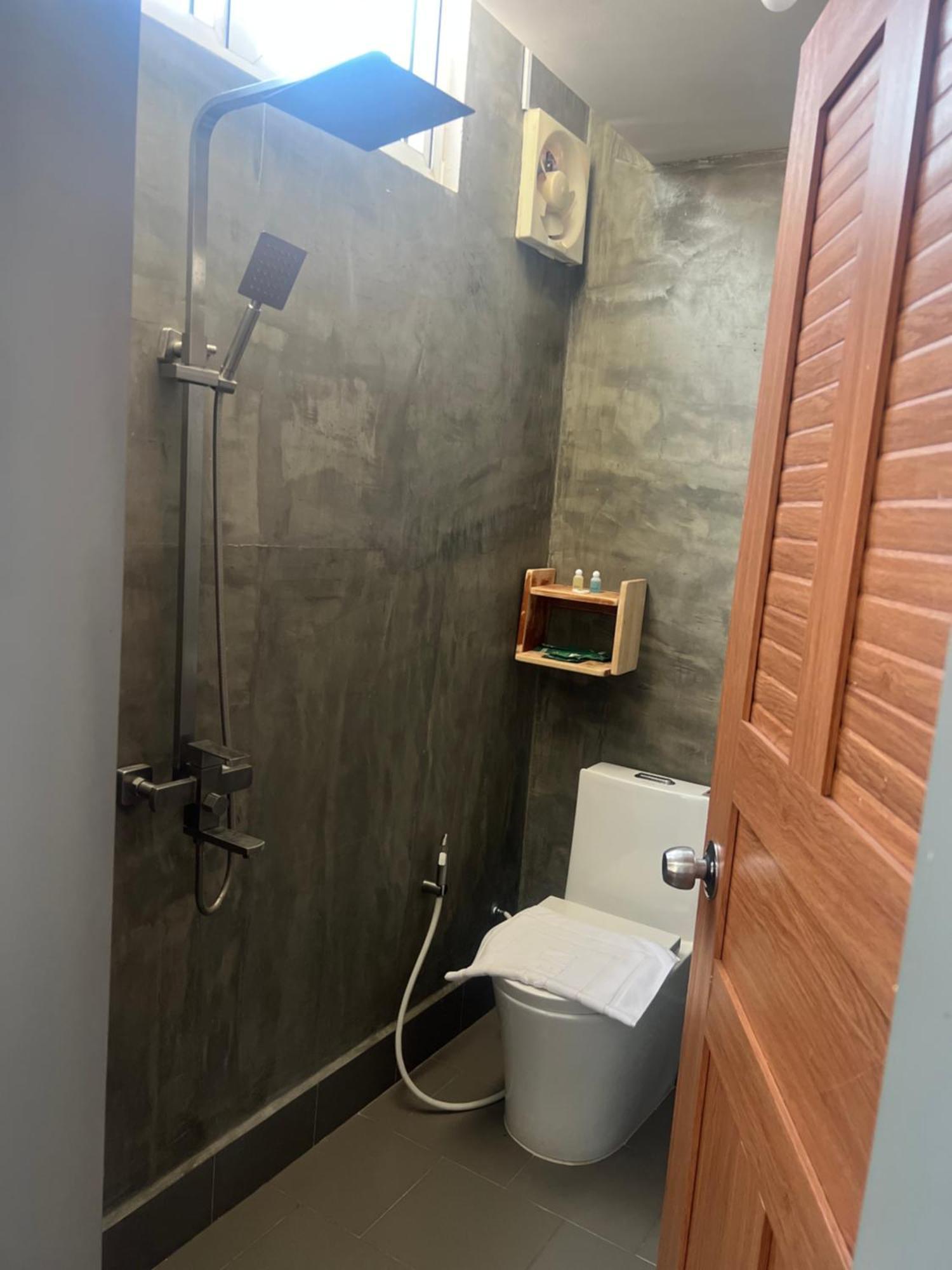 2N Residence Сиемрип Экстерьер фото