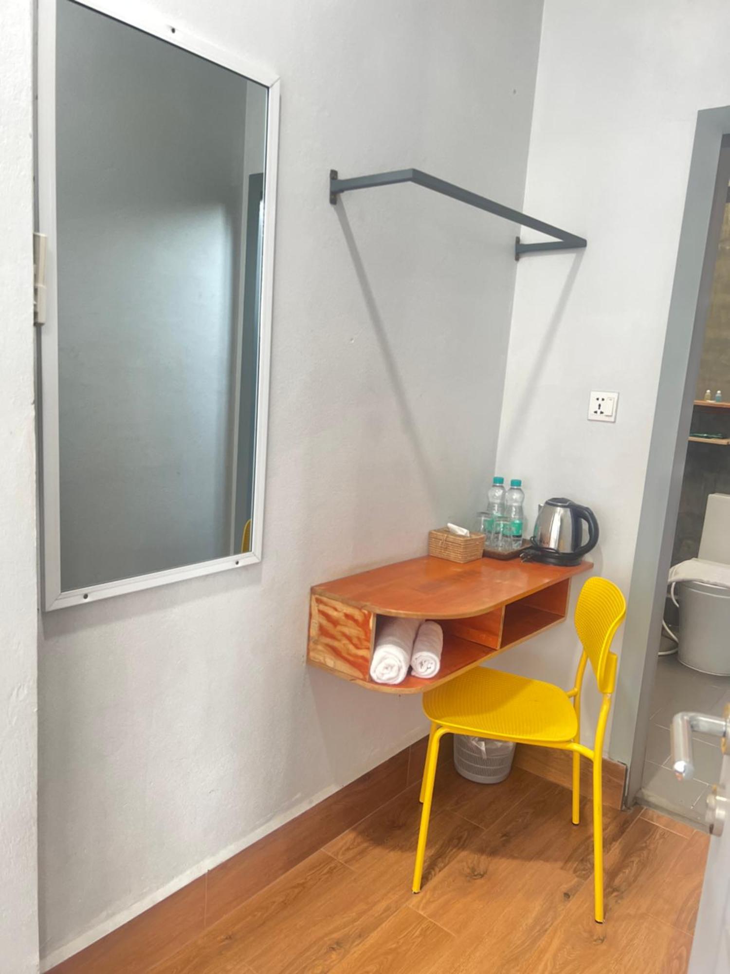 2N Residence Сиемрип Экстерьер фото