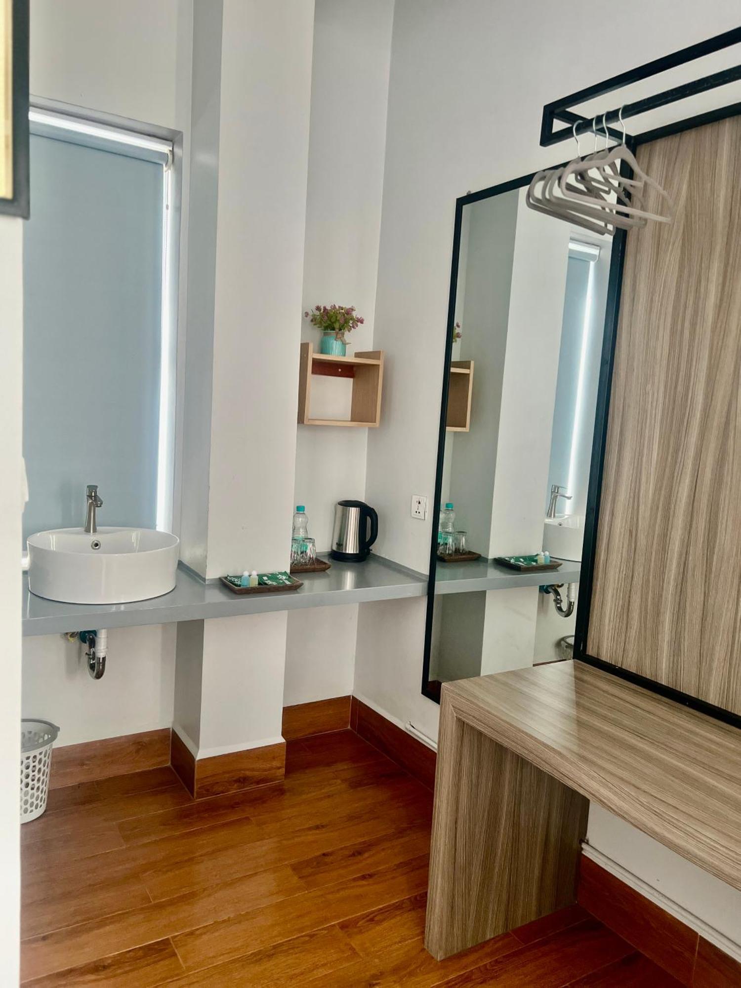2N Residence Сиемрип Экстерьер фото