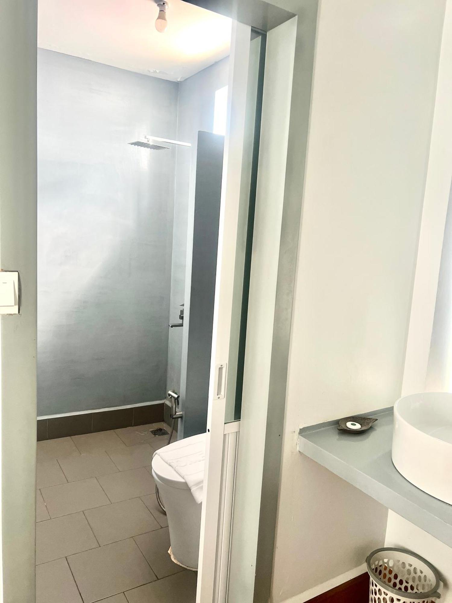 2N Residence Сиемрип Экстерьер фото