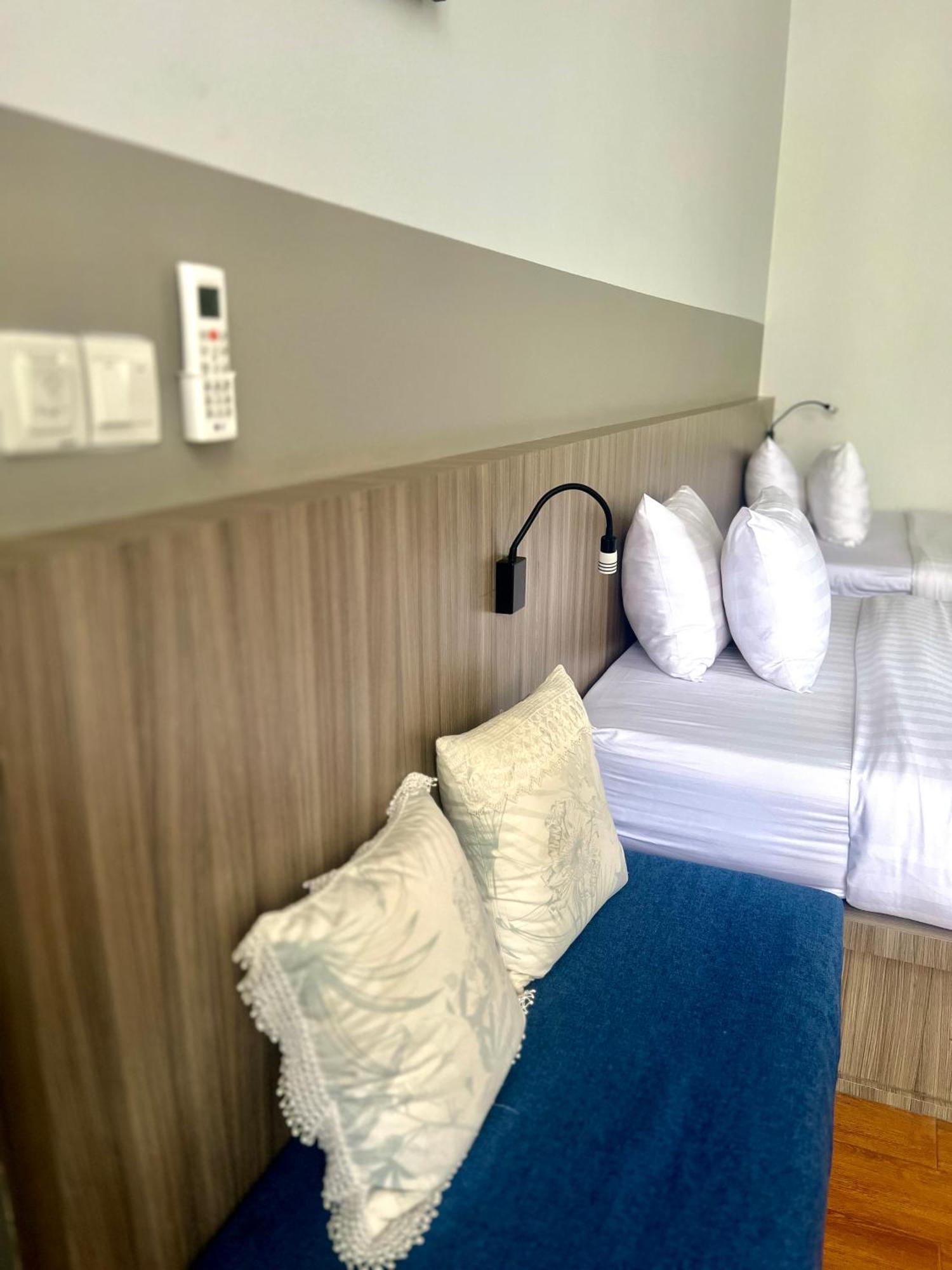 2N Residence Сиемрип Экстерьер фото