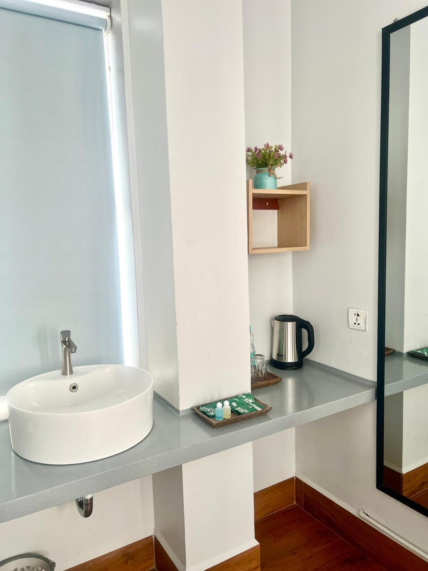 2N Residence Сиемрип Экстерьер фото